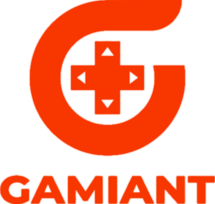 Gamiant Logo